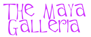 The Maya Galleria