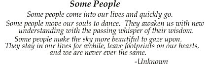 Some People