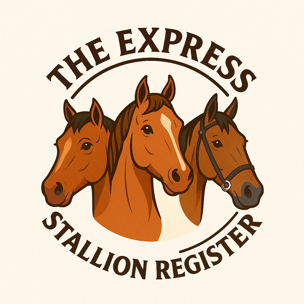 The Express Stallion Register